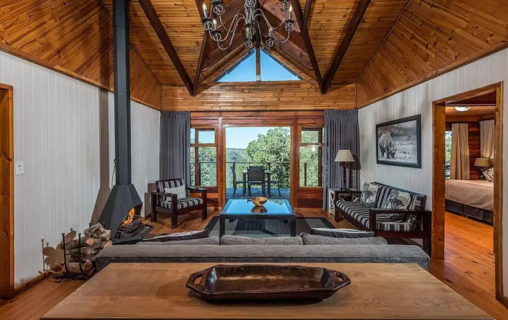 Kariega Game Reserve