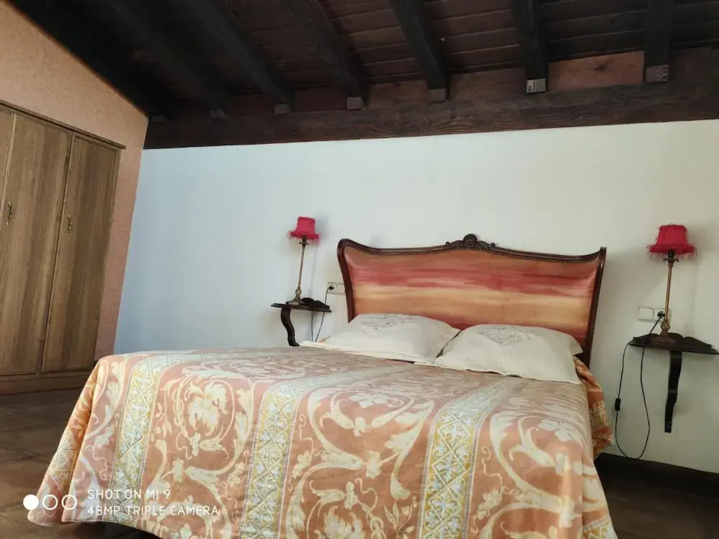 House With 6 Bedrooms in Aizarnazabal, With Wonderful Mountain View, Terrace and Wifi