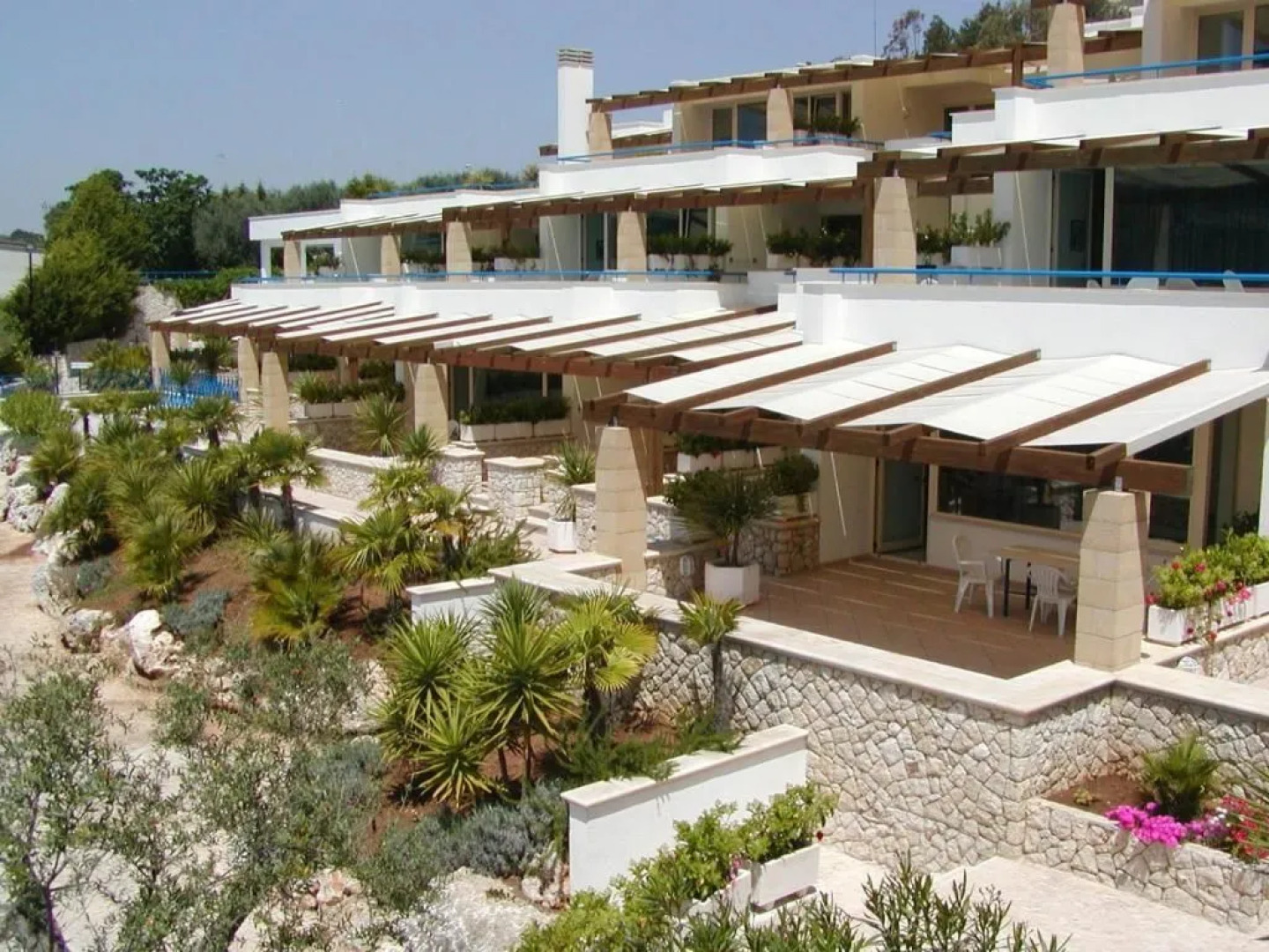 Hotel Selenia Residence