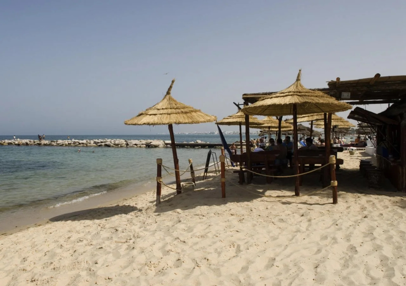 El Kantaoui Center and Spa