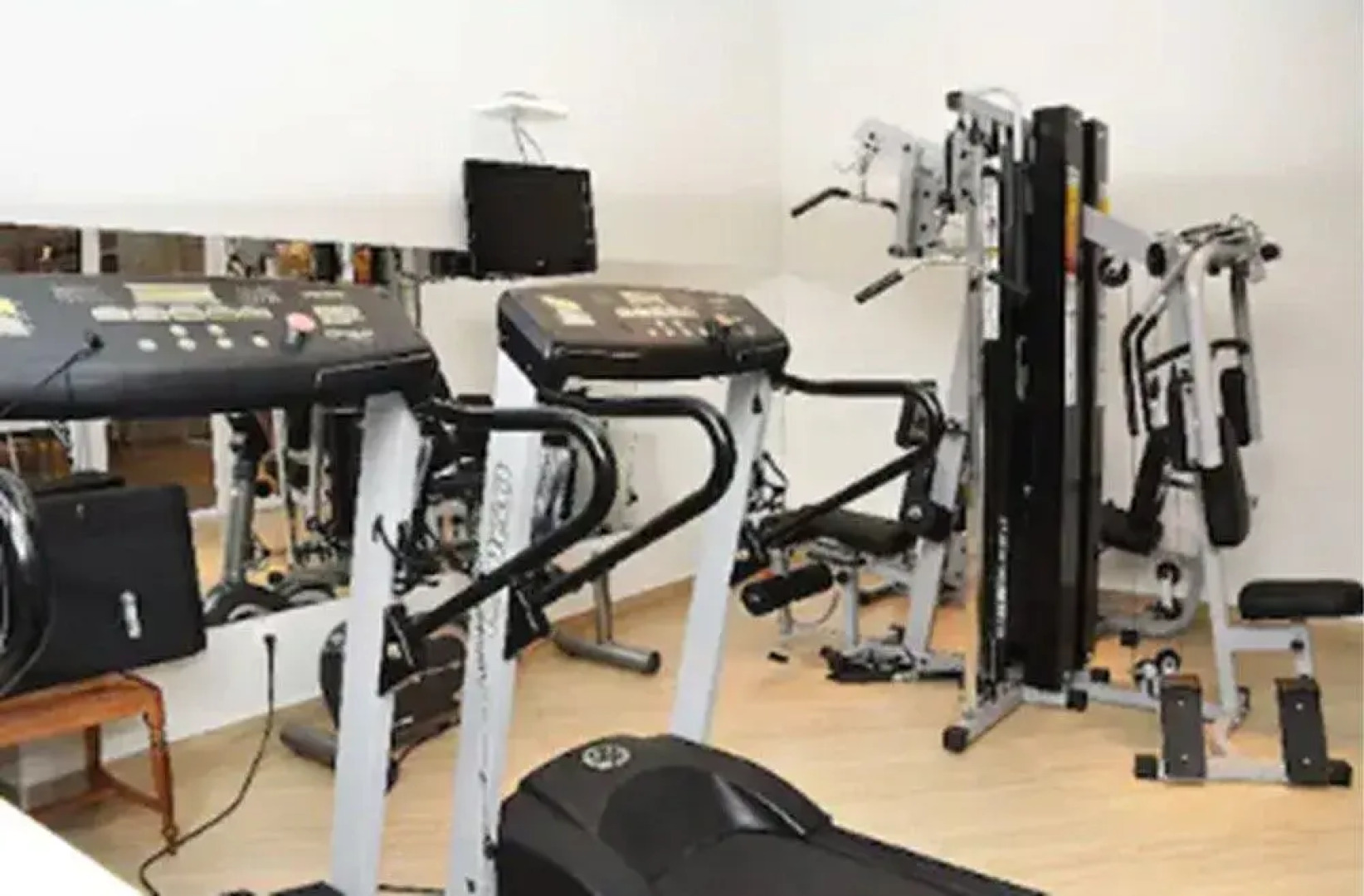 Beira Rio Palace Hotel