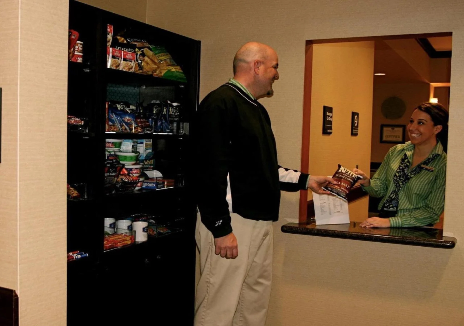 Hampton Inn & Suites Folsom