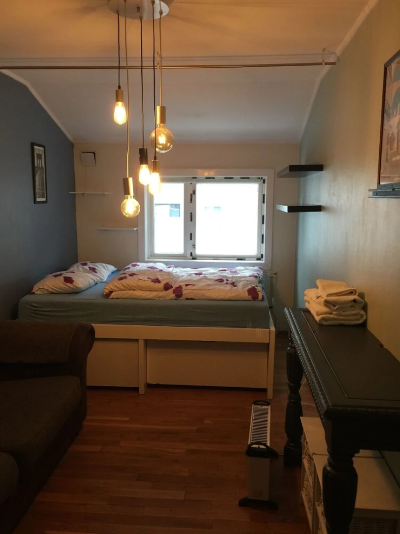 Best Western Fagerborg Hotel