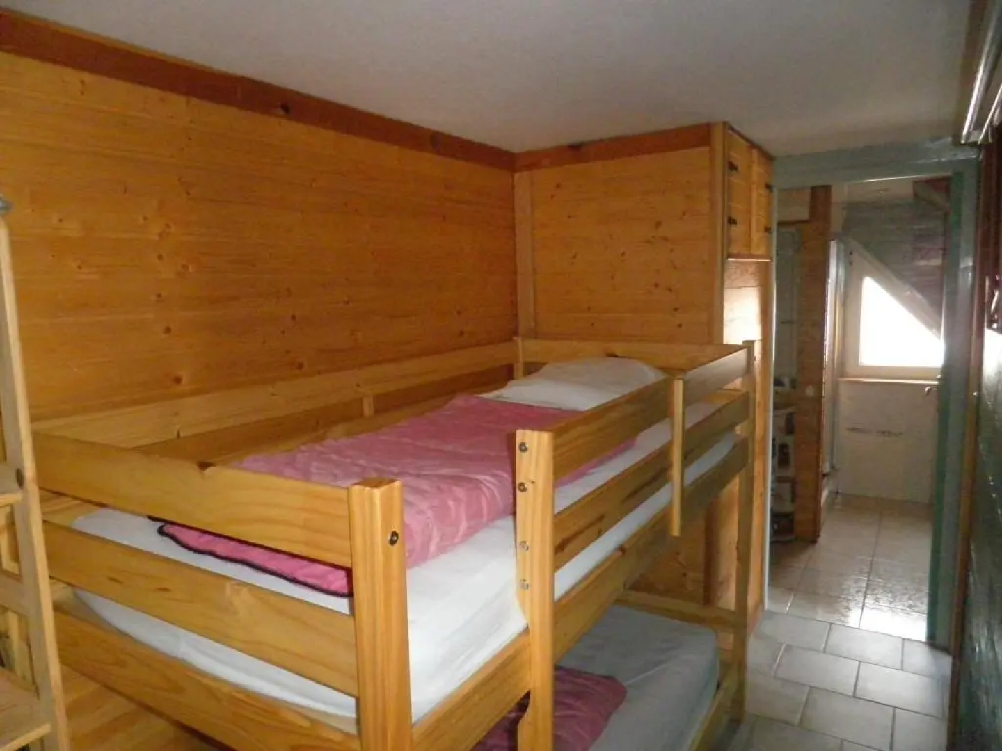 Gîte  Les Mélèzes