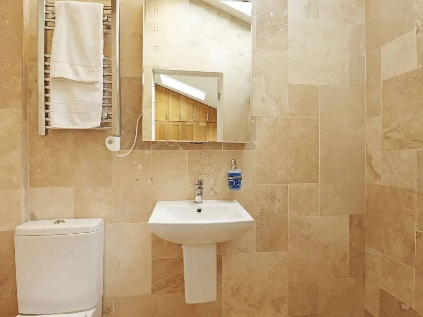 Luxury Holiday Home In Alsop-En-Le-Dale With Garden