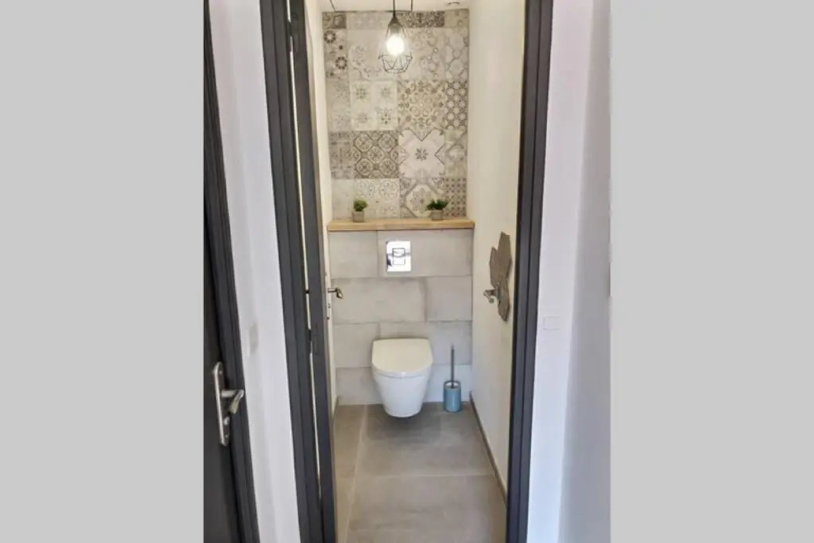 Spacieux, terrasse, vue imprenable Moustiers #6