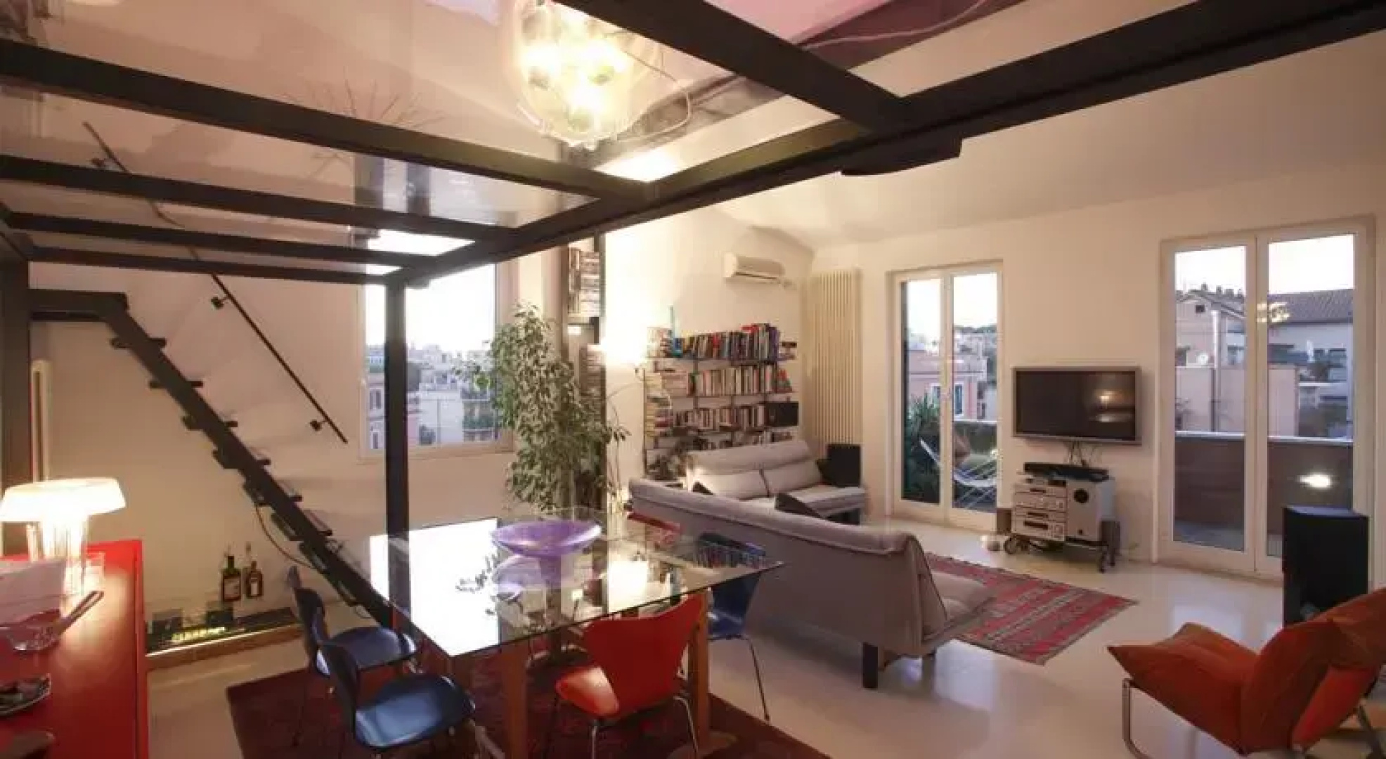 Citiesreference - Aventino One Bedroom Apartment