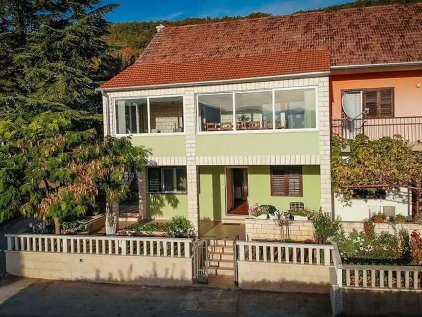 Quaint Holiday Home in Sinj With Private Pool