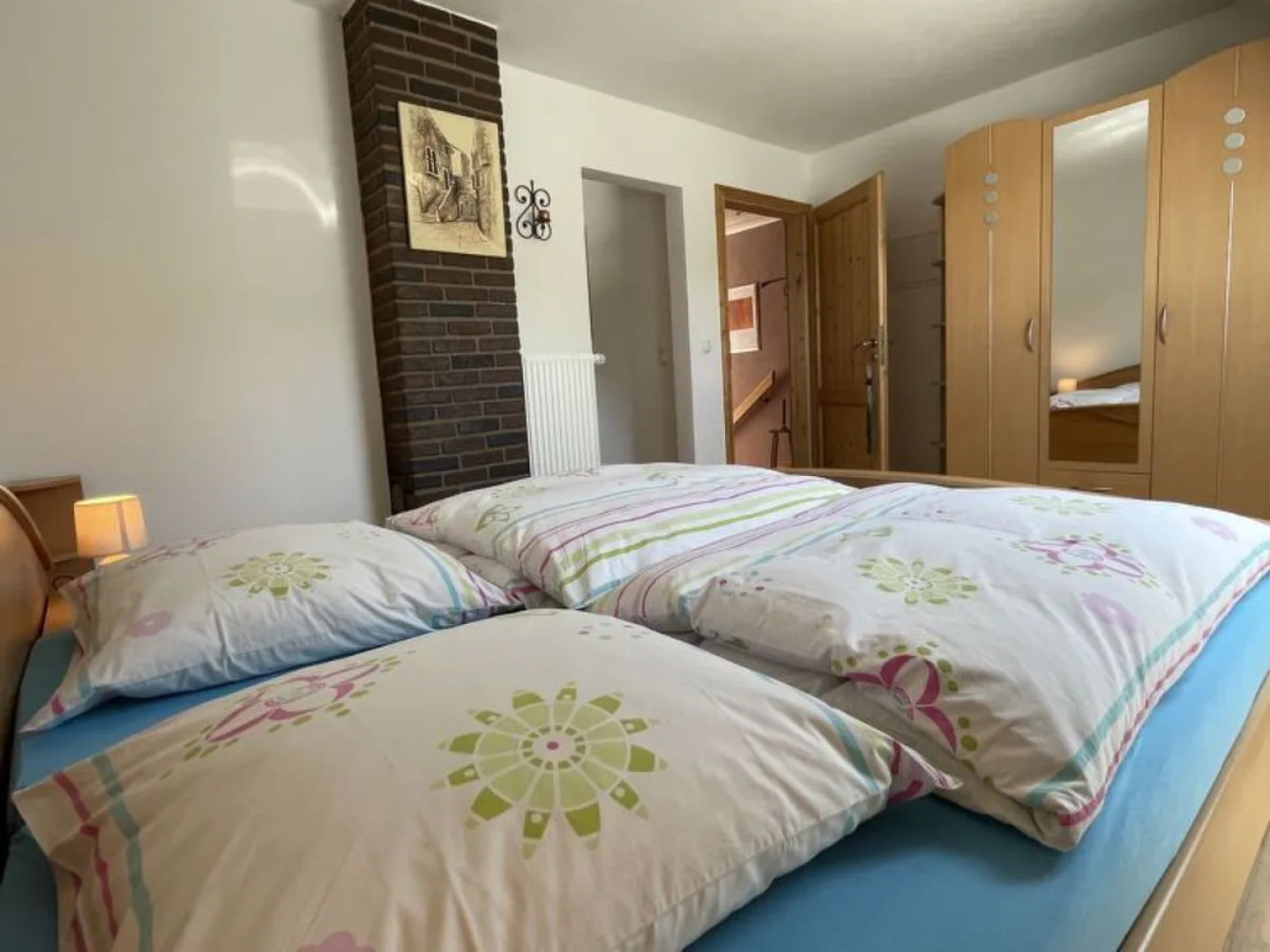 Apartment Gebauer Strada in Chianti 29662