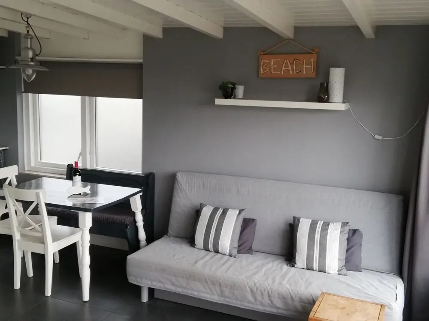 Holiday Home Egmond Near Beach