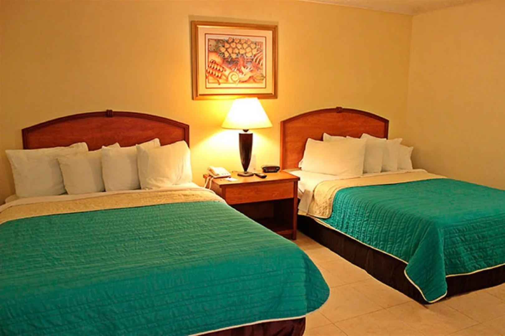 Best Western Expo-Metro Tampico