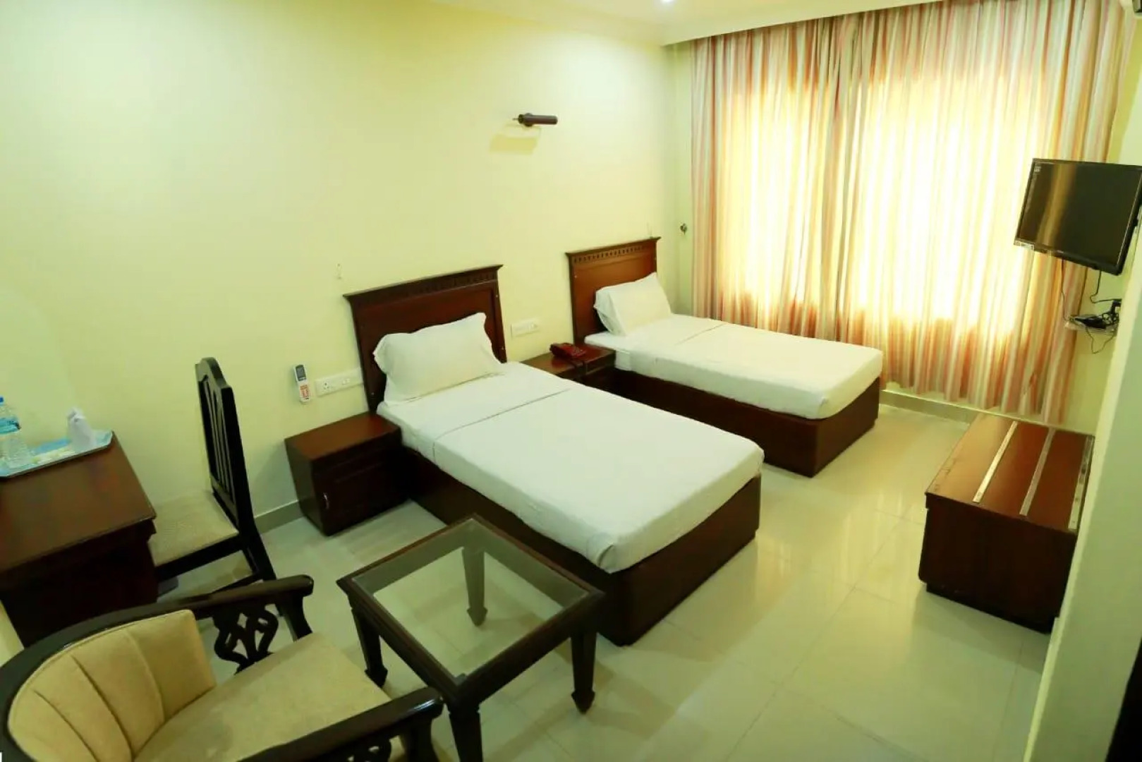 Hotel Horizon International