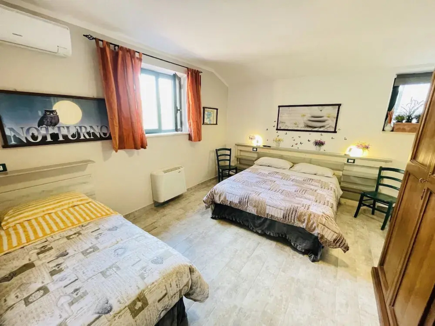 ' Costa Del Gallo ' Pacentro!! Parco Della Majella