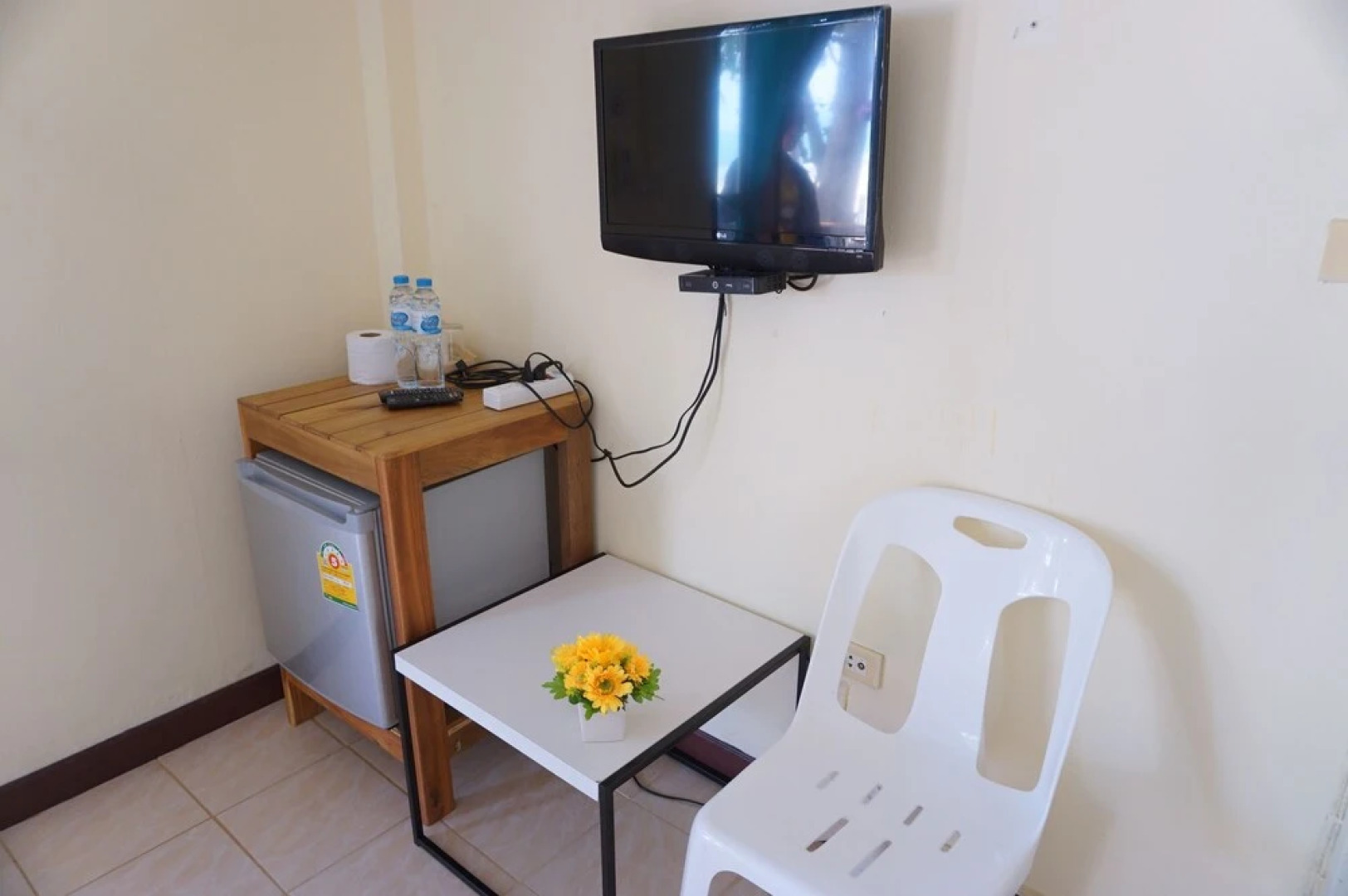 Yaravee Beach and Resort