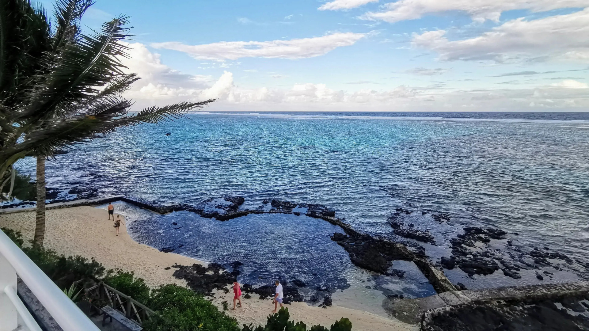 Blue Beryl Guest House