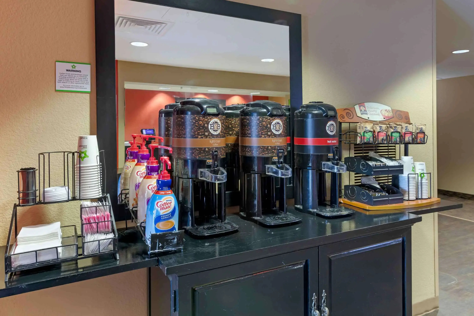 Extended Stay America Suites Los Angeles Chino Valley