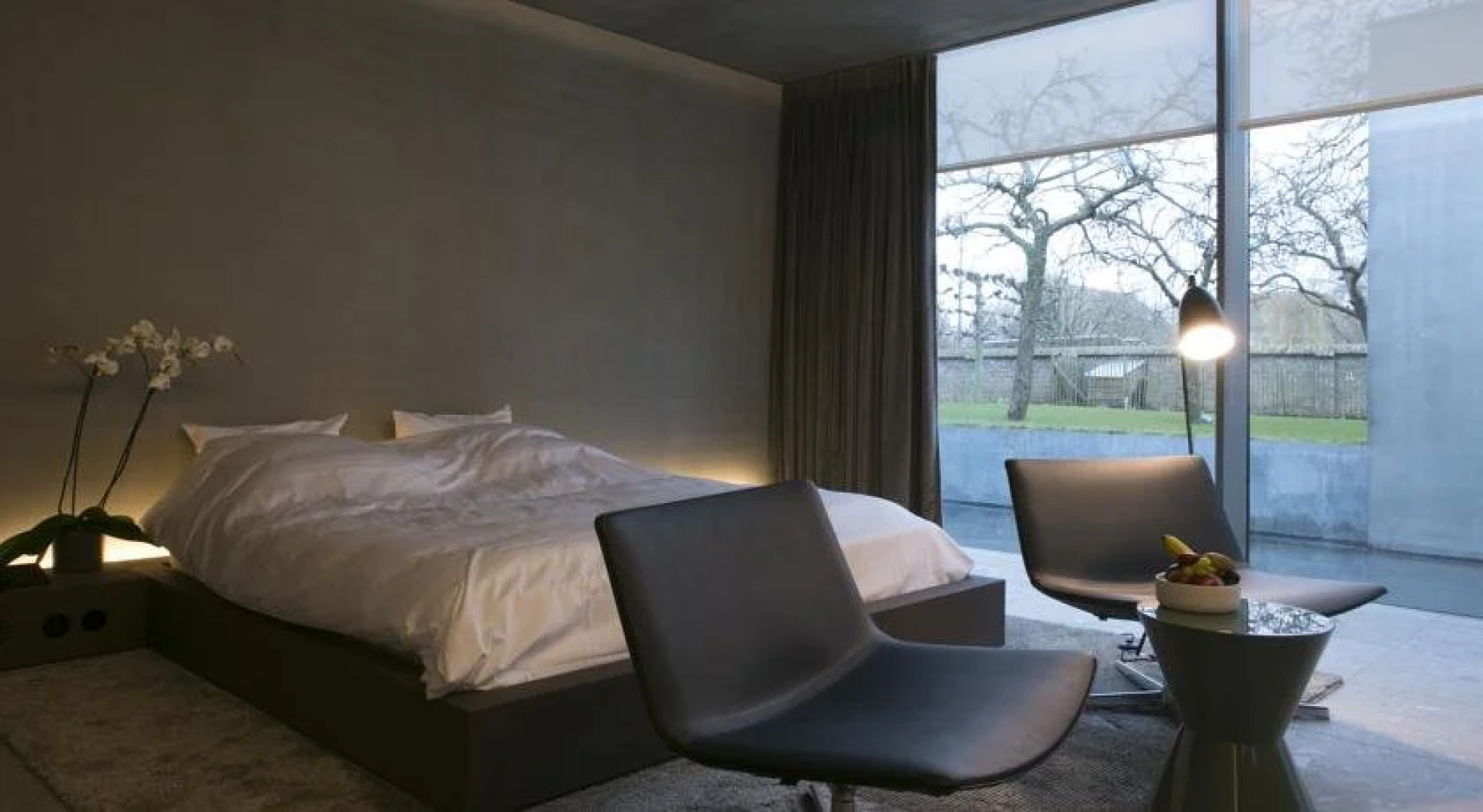 Notarishuys "Pure Hotel"