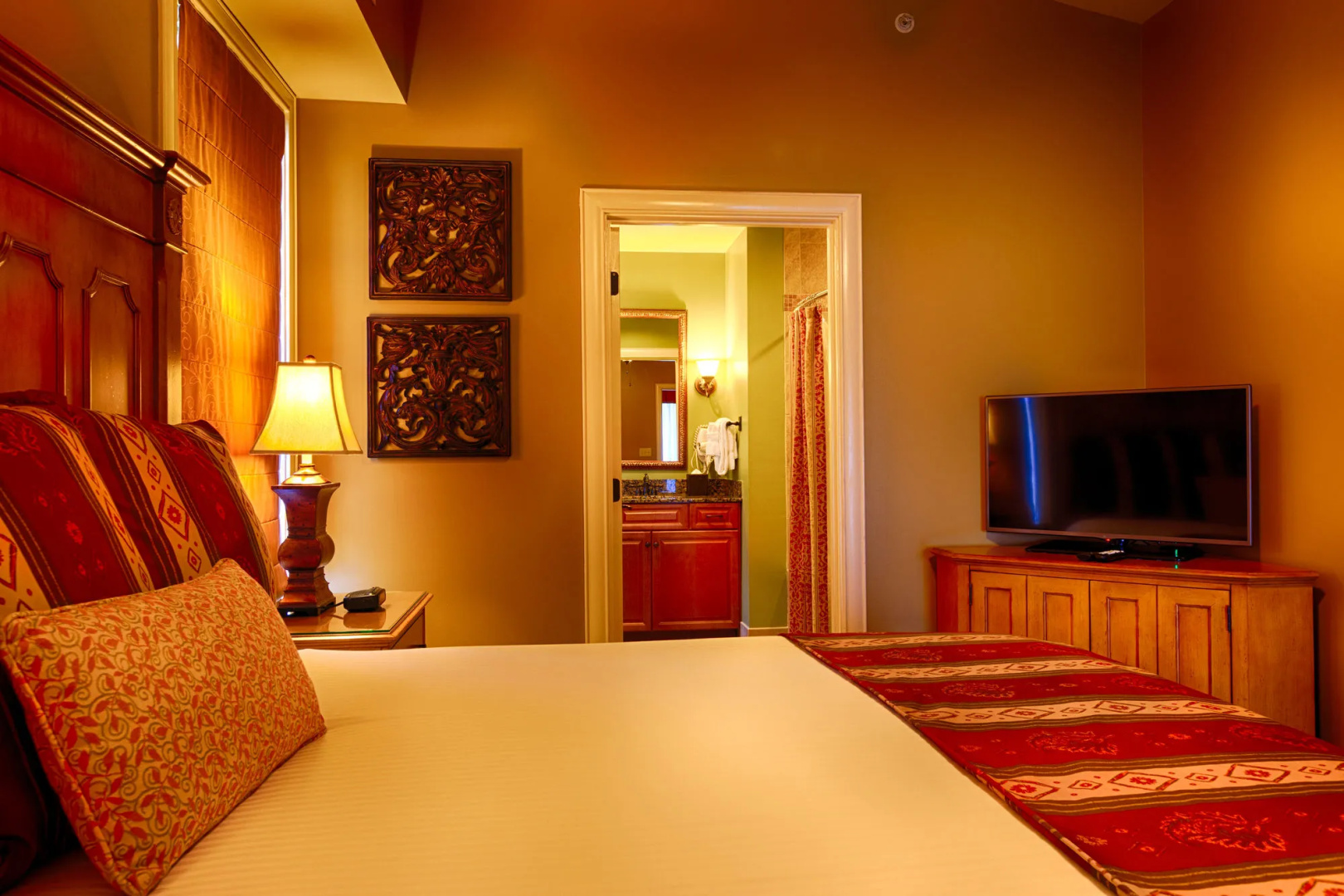 RiverStone Condo Resort & Spa