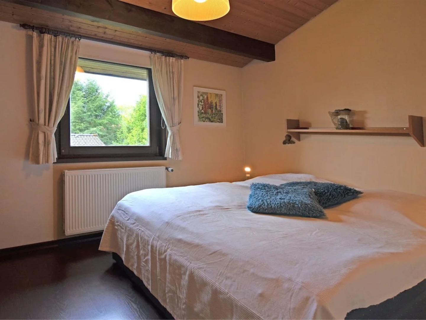 Modern Holiday Home in Mellinghausen With Terrace