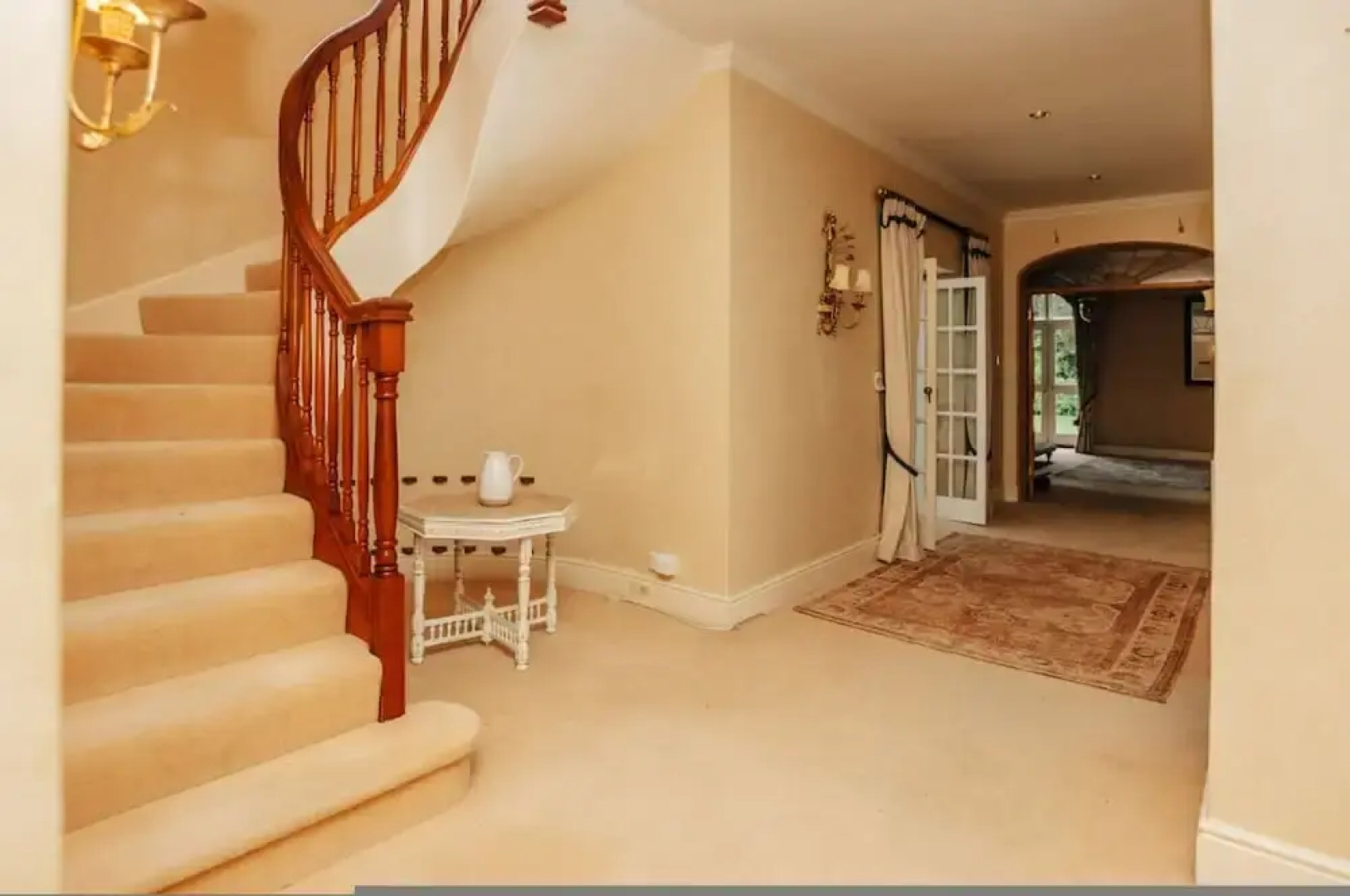 The Partridge - From 1000 Per Night