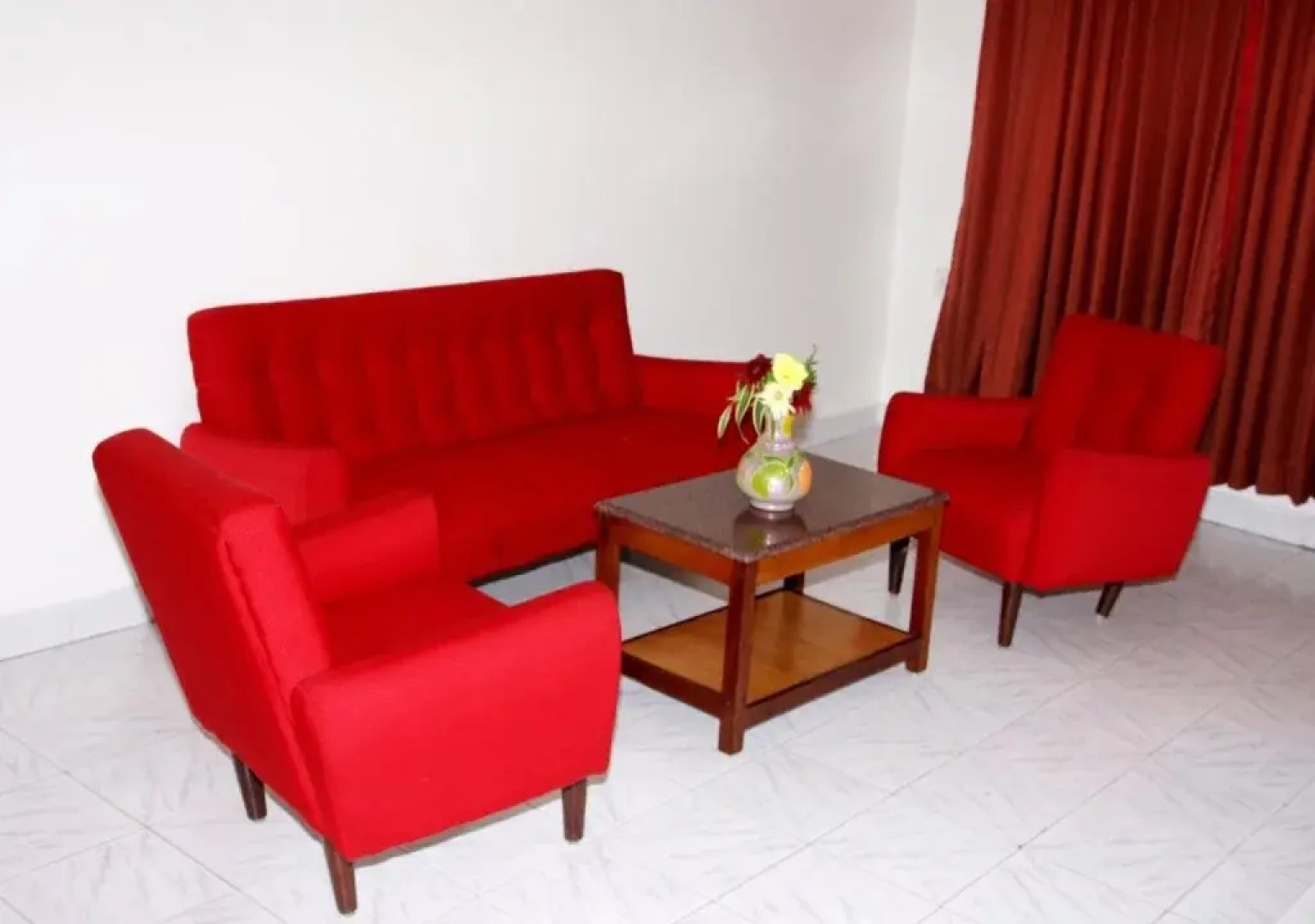 Hotel Blue Hills Coonoor