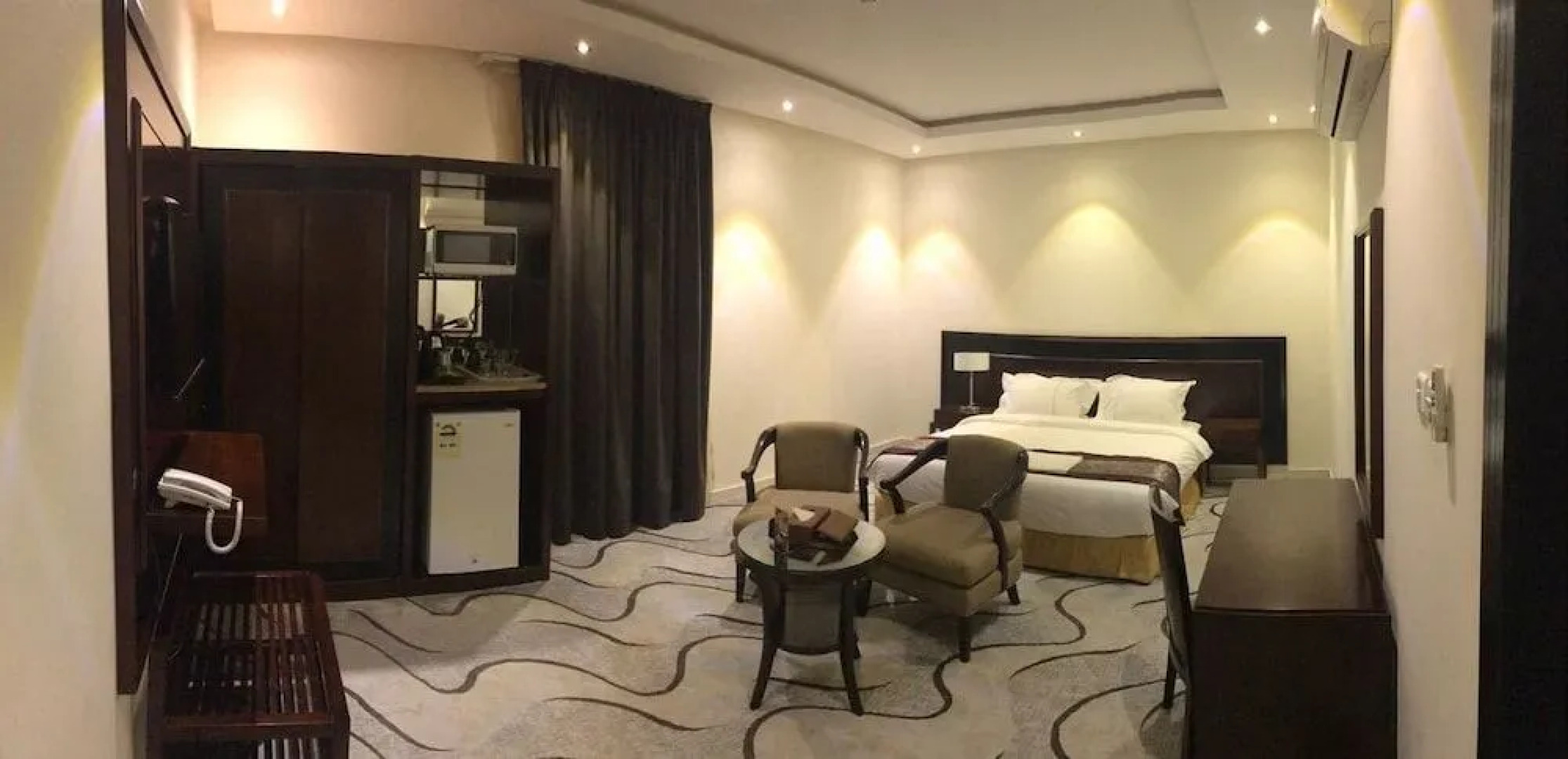 Taleen Granada Hotel Apartments