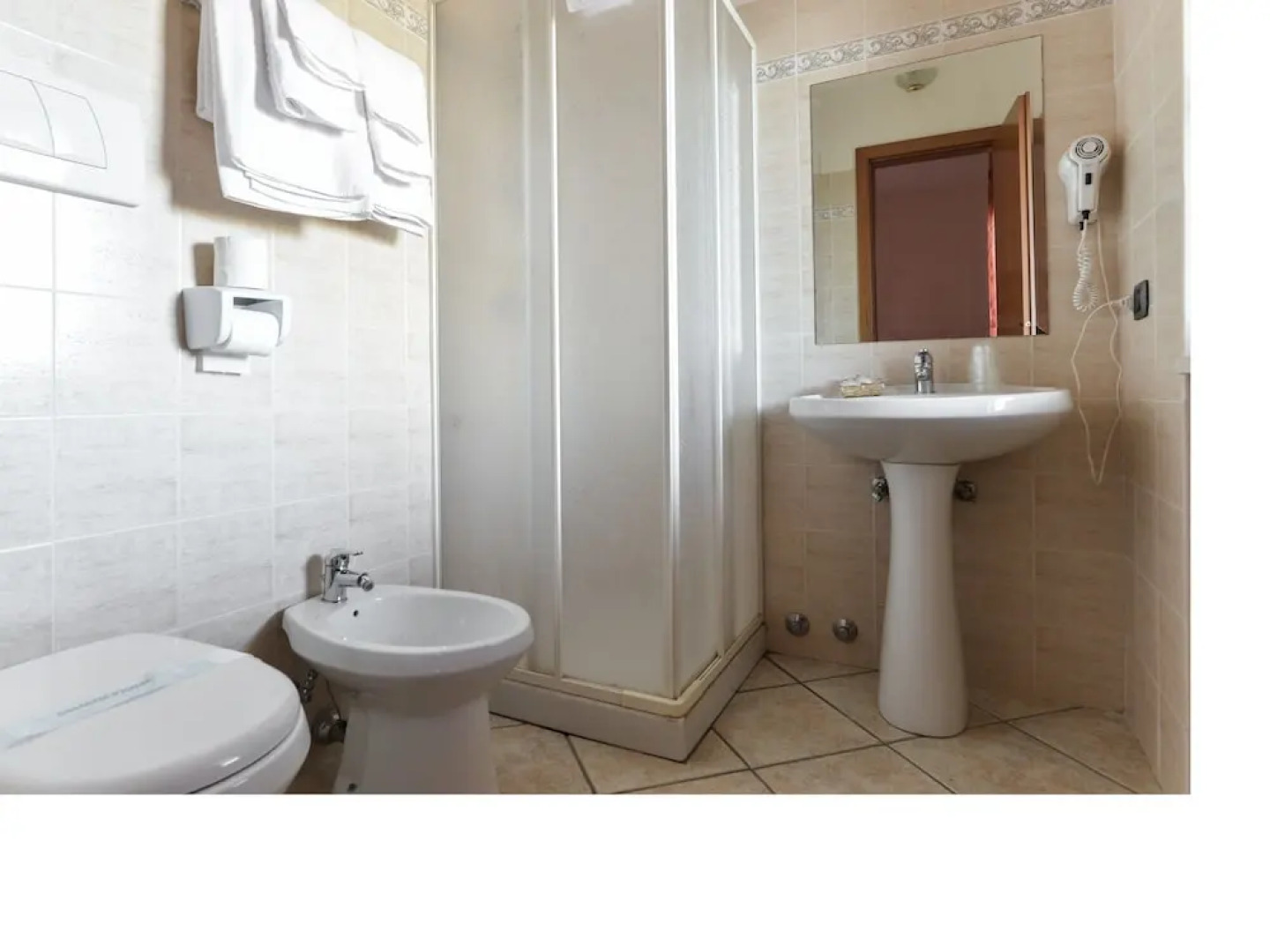 La Mola Di Campagnano