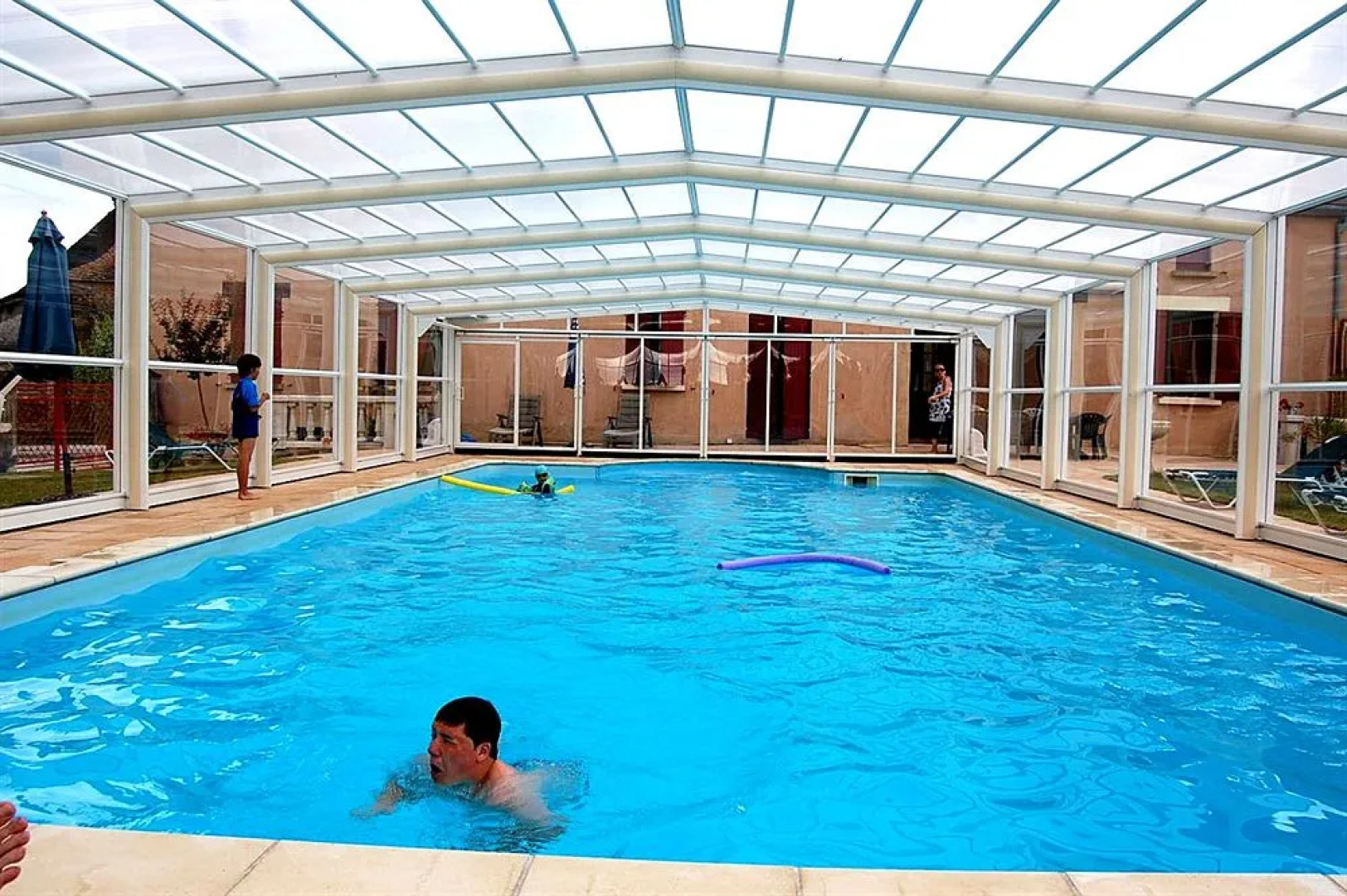 La Ferme de Laupilière