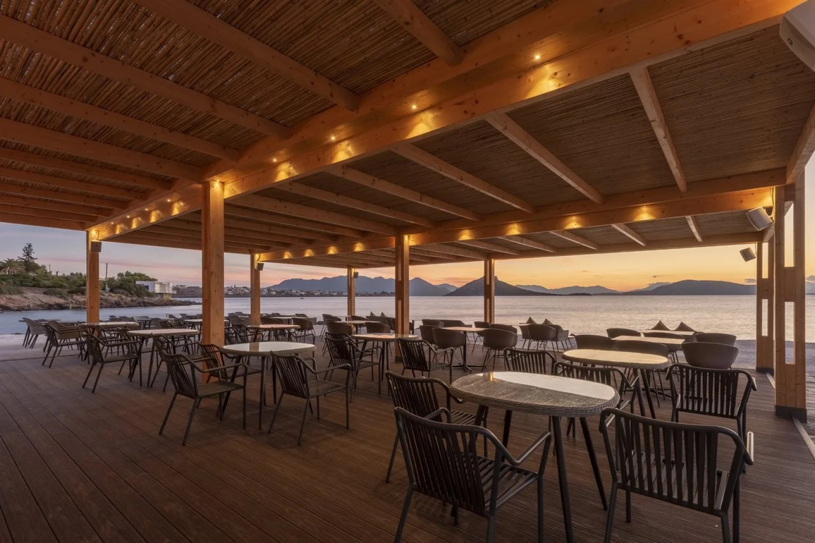 Курорт Lalibay Resort & Spa