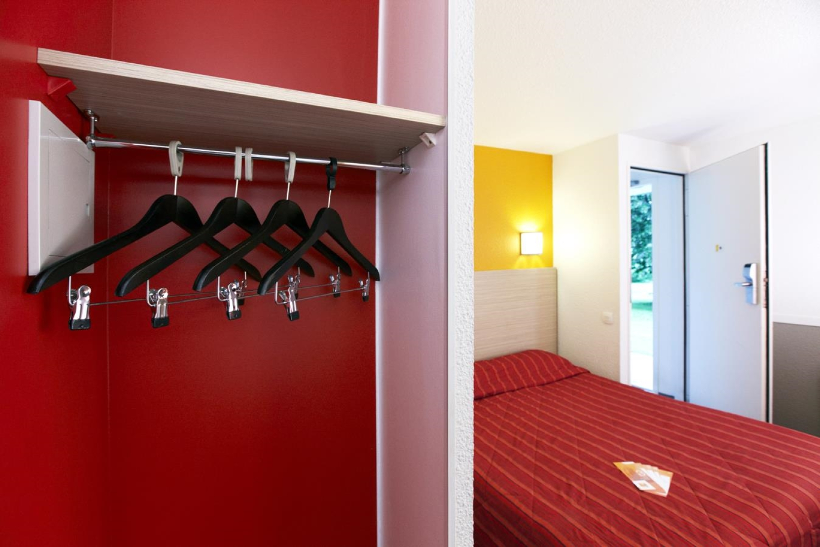 Premiere Classe Rennes Sud - Chantepie