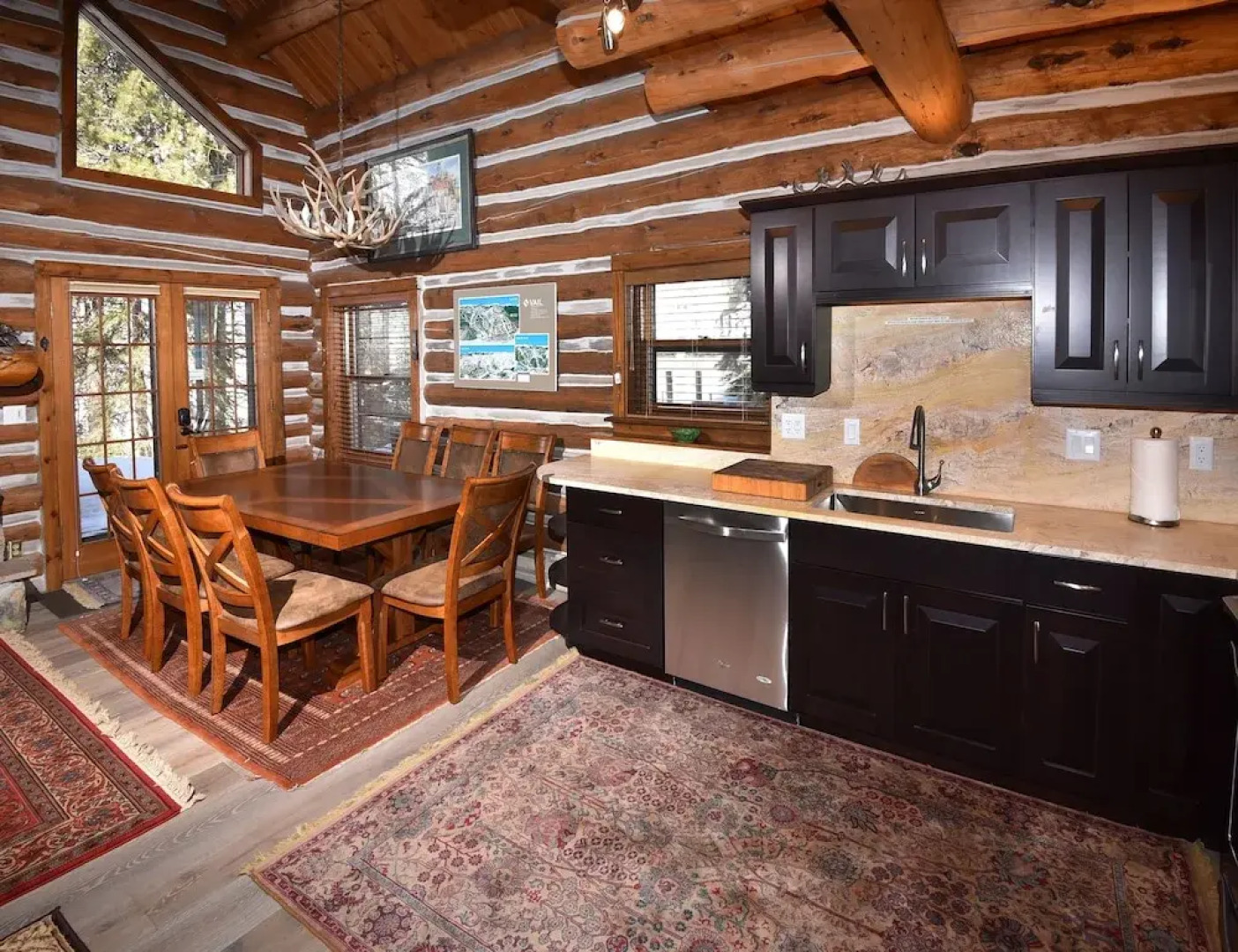 Timber Creek West by Berkshire Hathaway