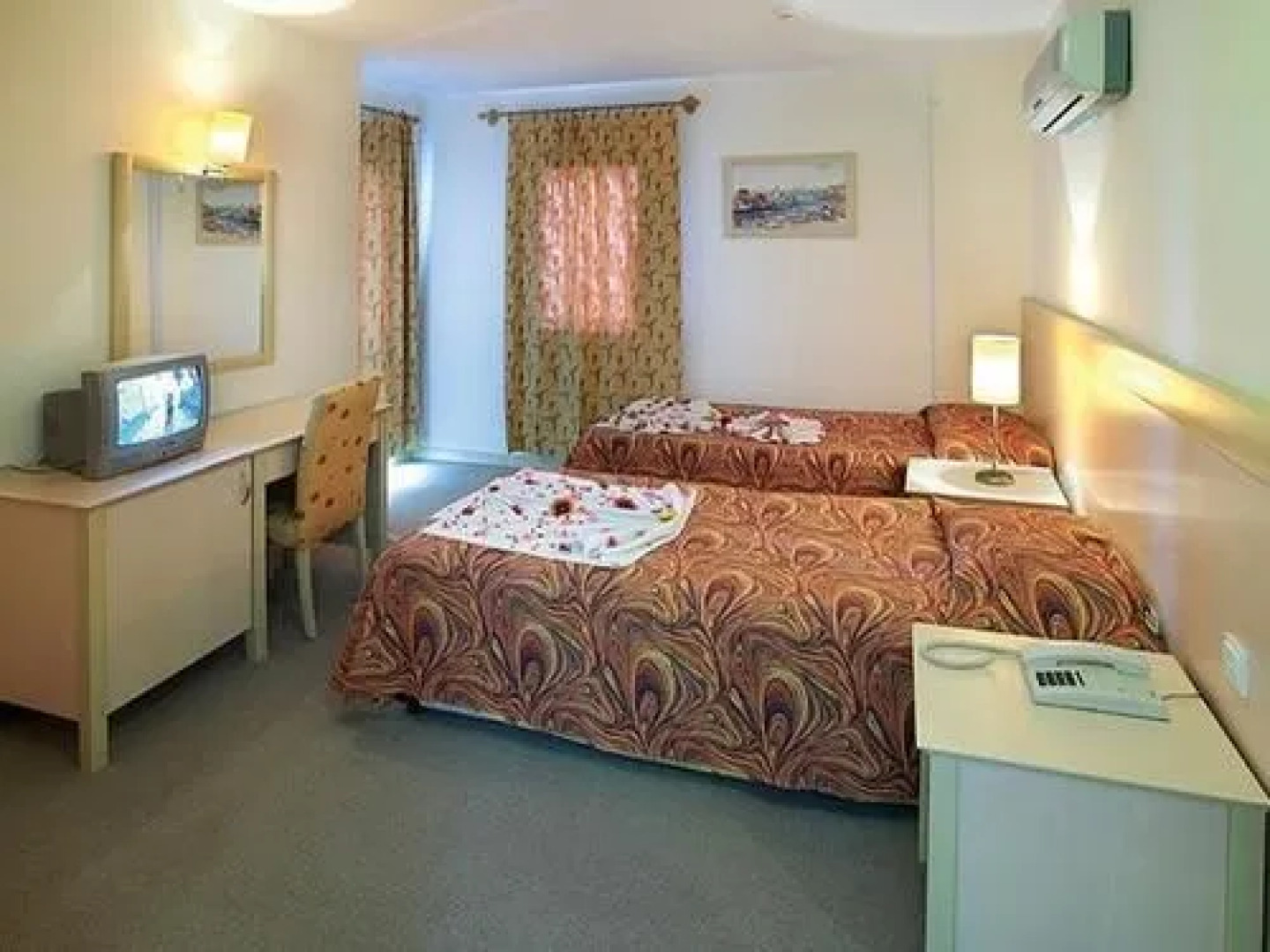 Woxxie Hotel Gumbet - All Inclusive