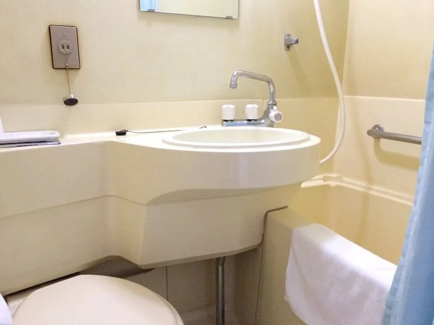 Business Hotel Shimpaku