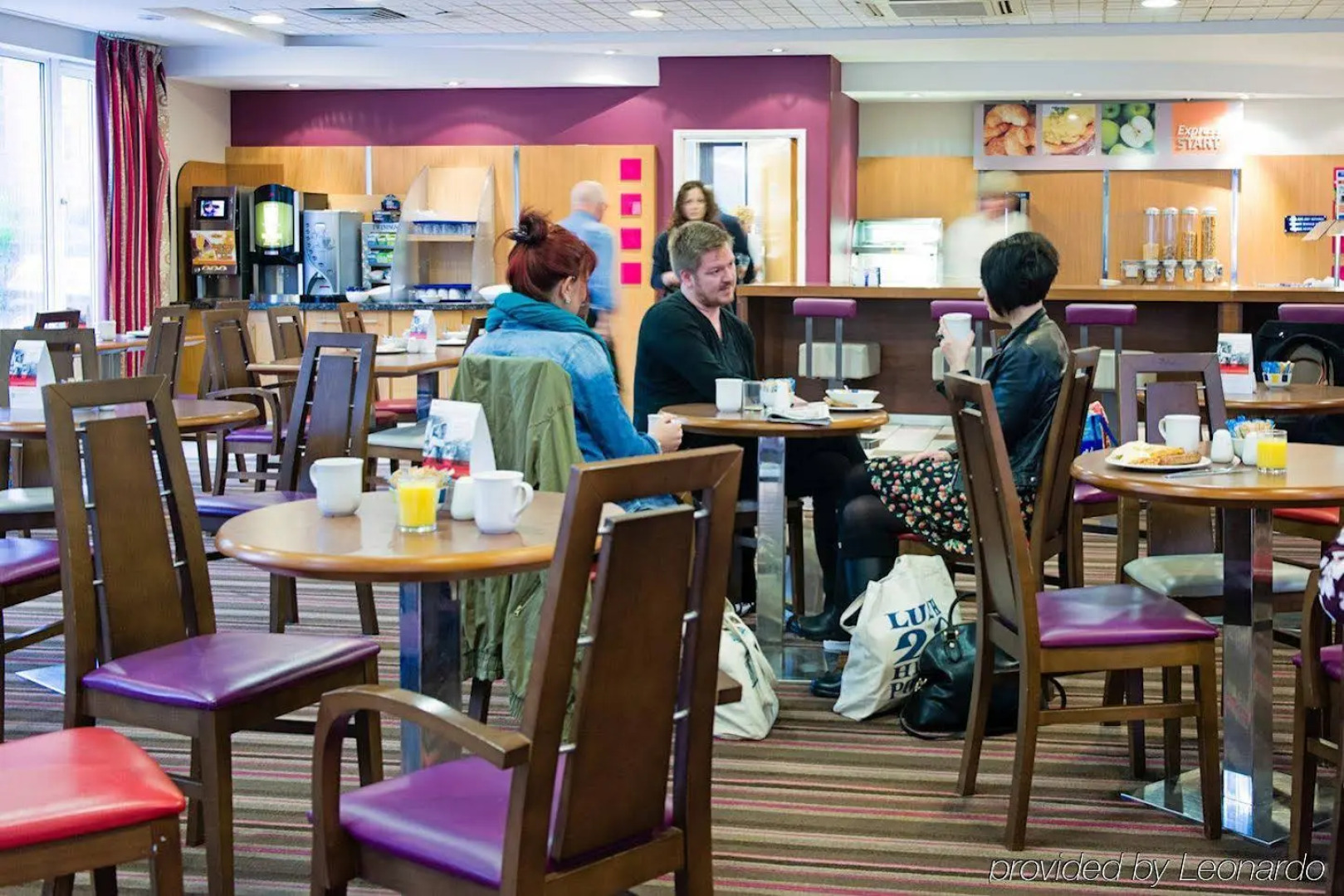 Holiday Inn Express Poole by IHG