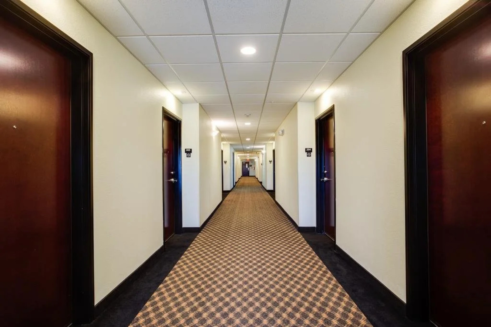 Best Way Inn Cleburne TX