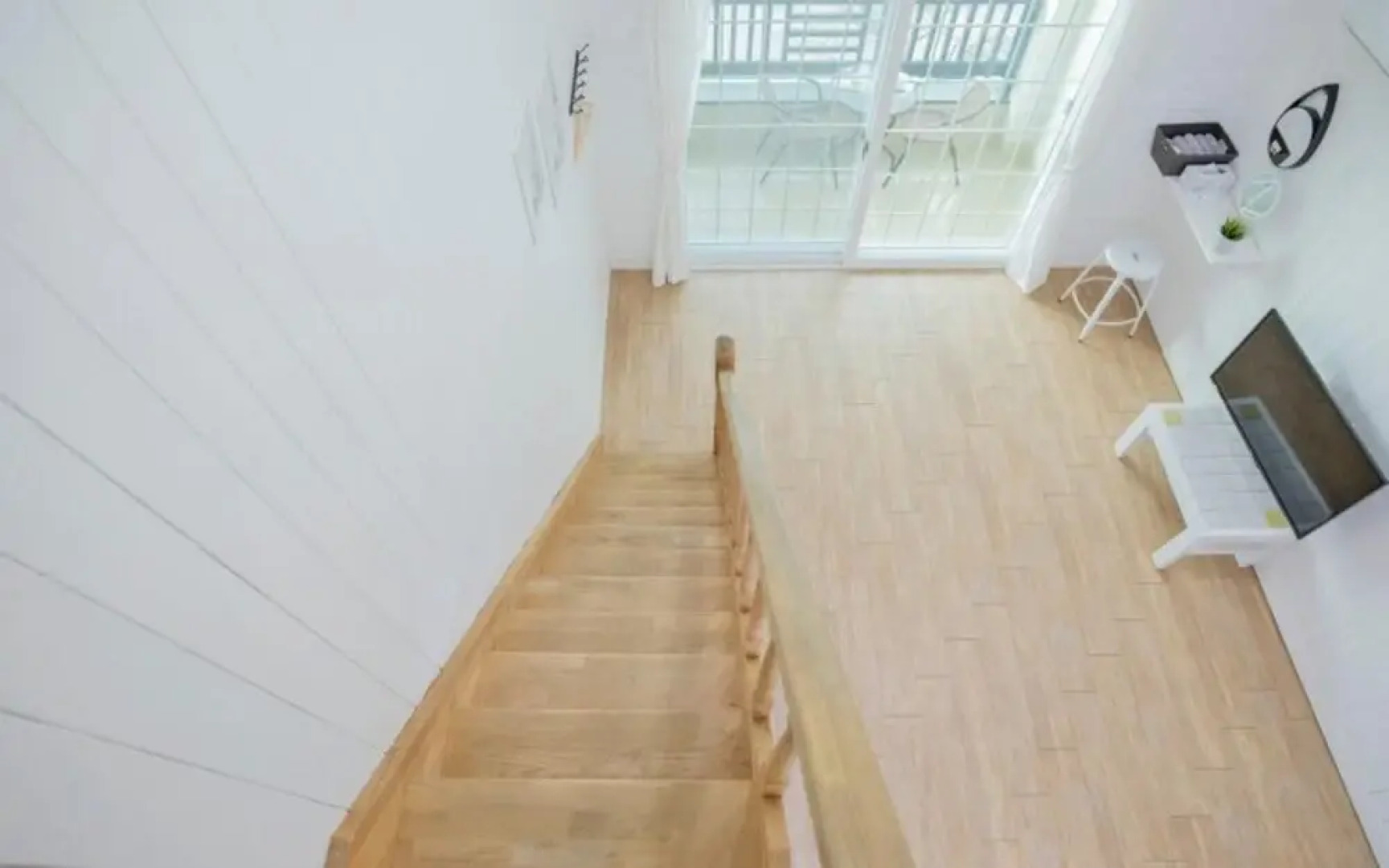 Taean Palm Beach Pension