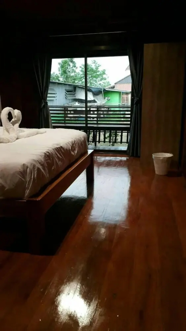 Tanavadee Boutique and Resort