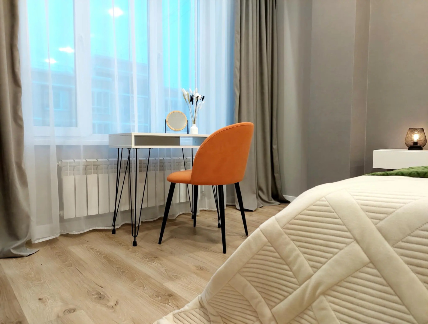 AbakanApart (АбаканАпарт) на улице Советская