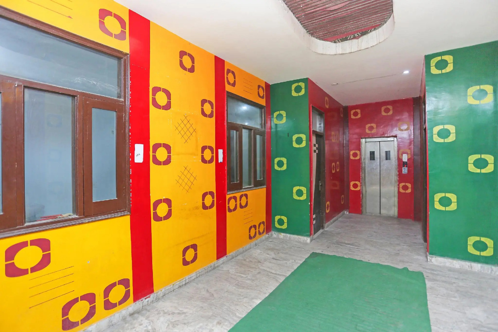 OYO 30285 Hotel O'wish