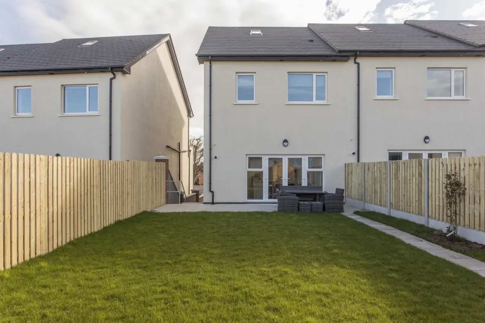 Luxurious Malahide Townhouse