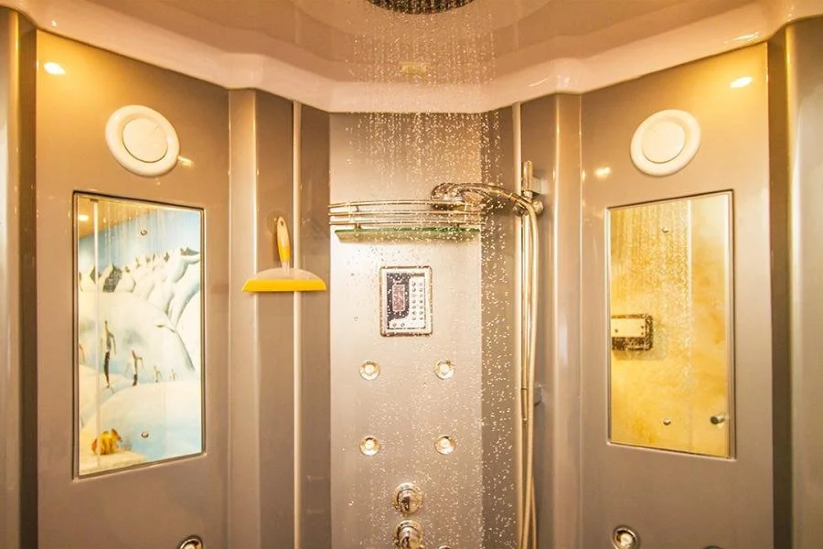 Appartementenhaus Déjà - Vu