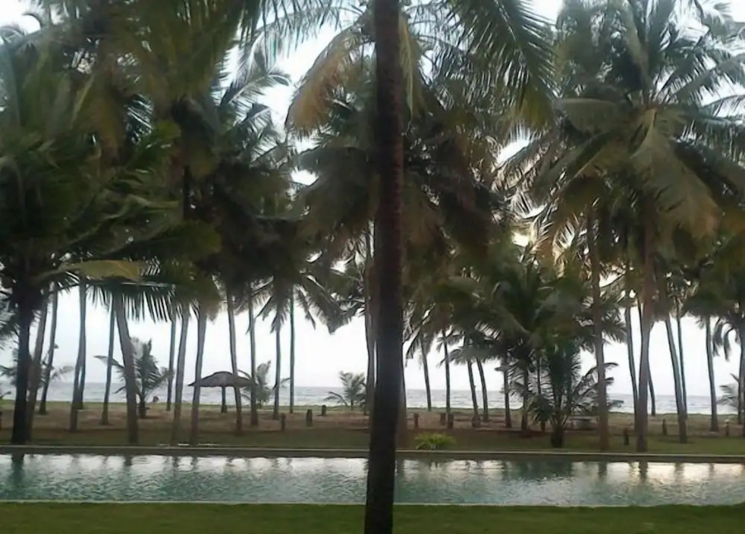 Kanan Beach Resort - Kerala