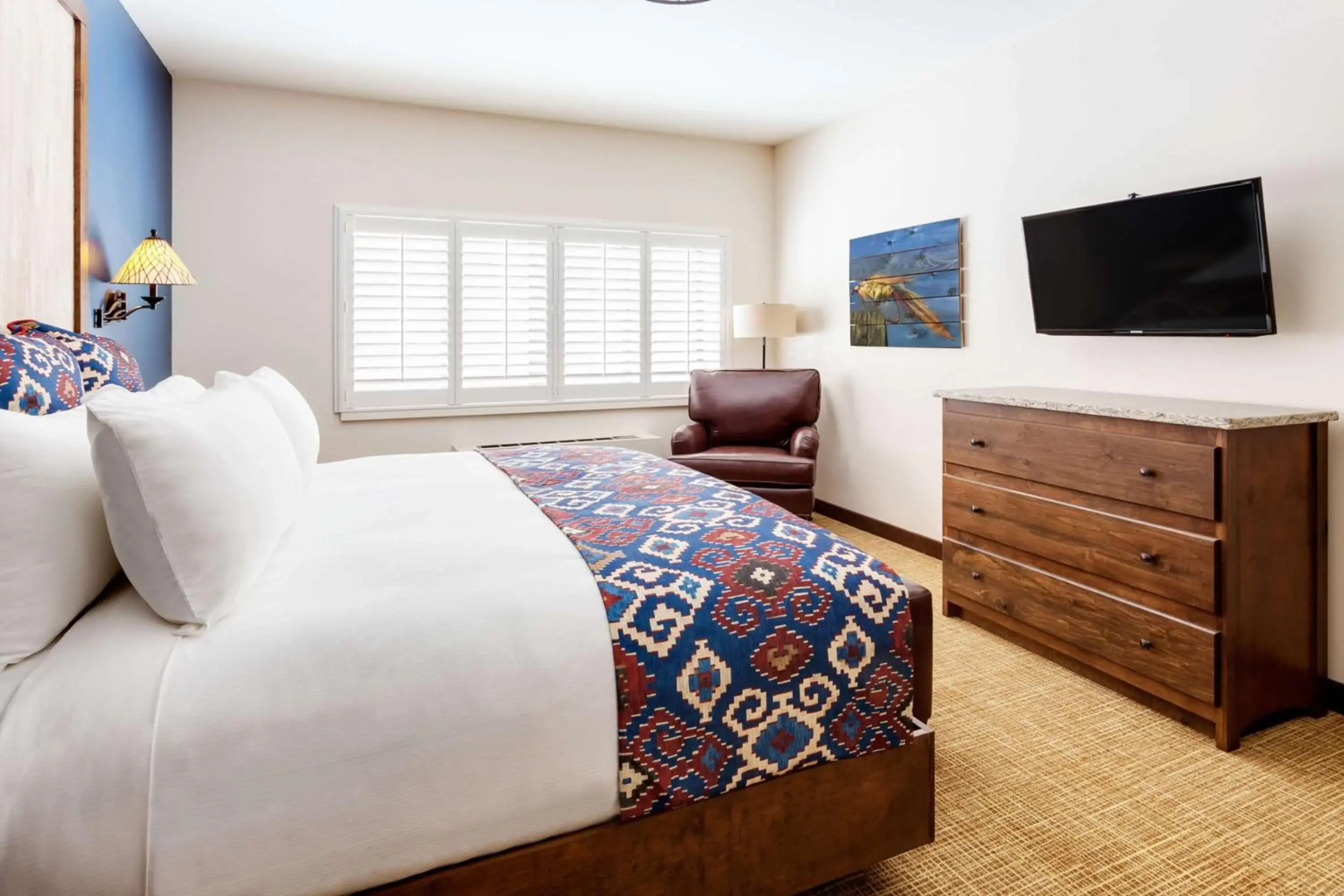 Tailwater Lodge Altmar, Tapestry Collection by Hilton