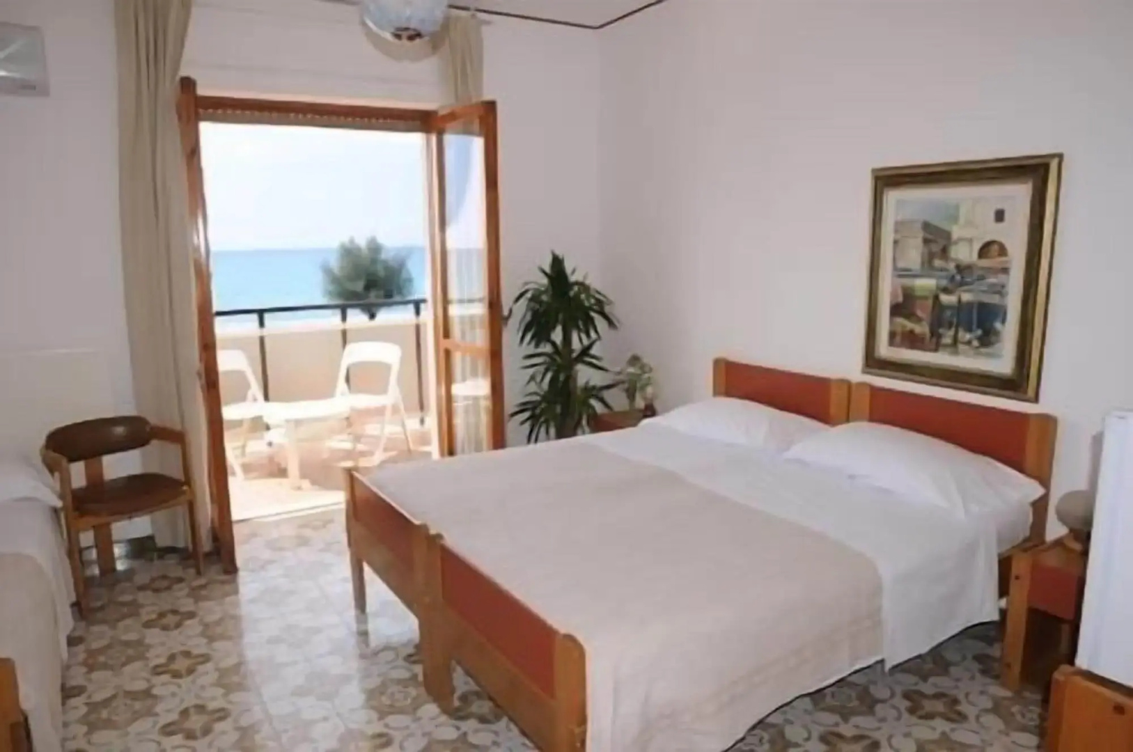 Hotel Harmony