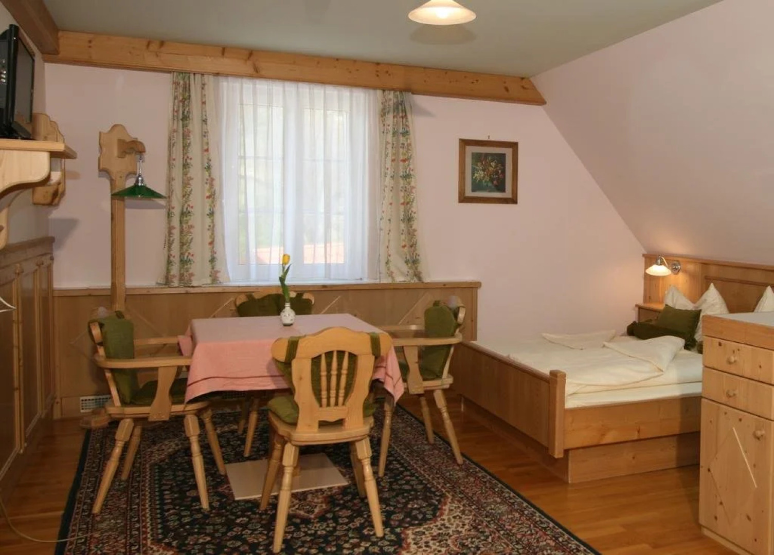 Wellness-Ferien-Seminarhotel Raxalpenhof