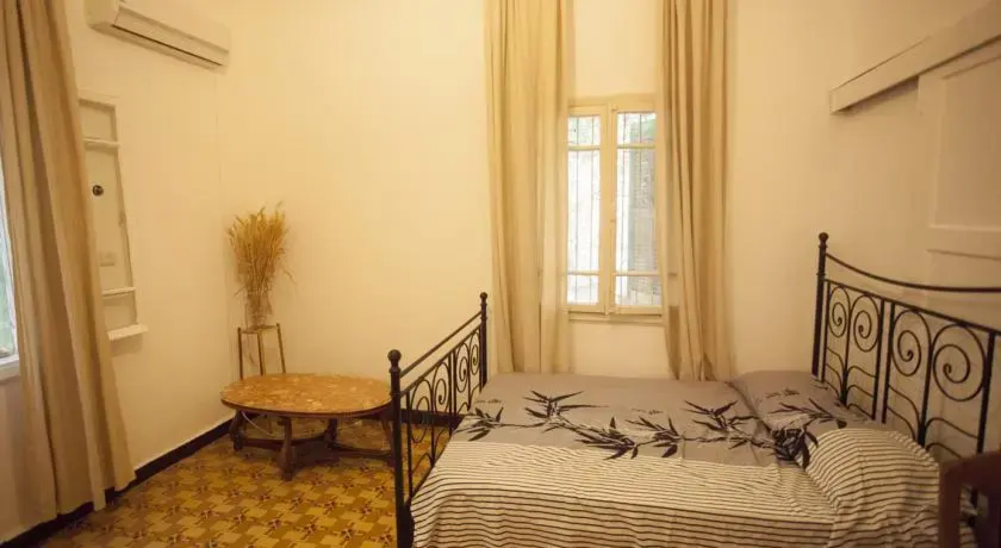 Seaside Private House with Garden