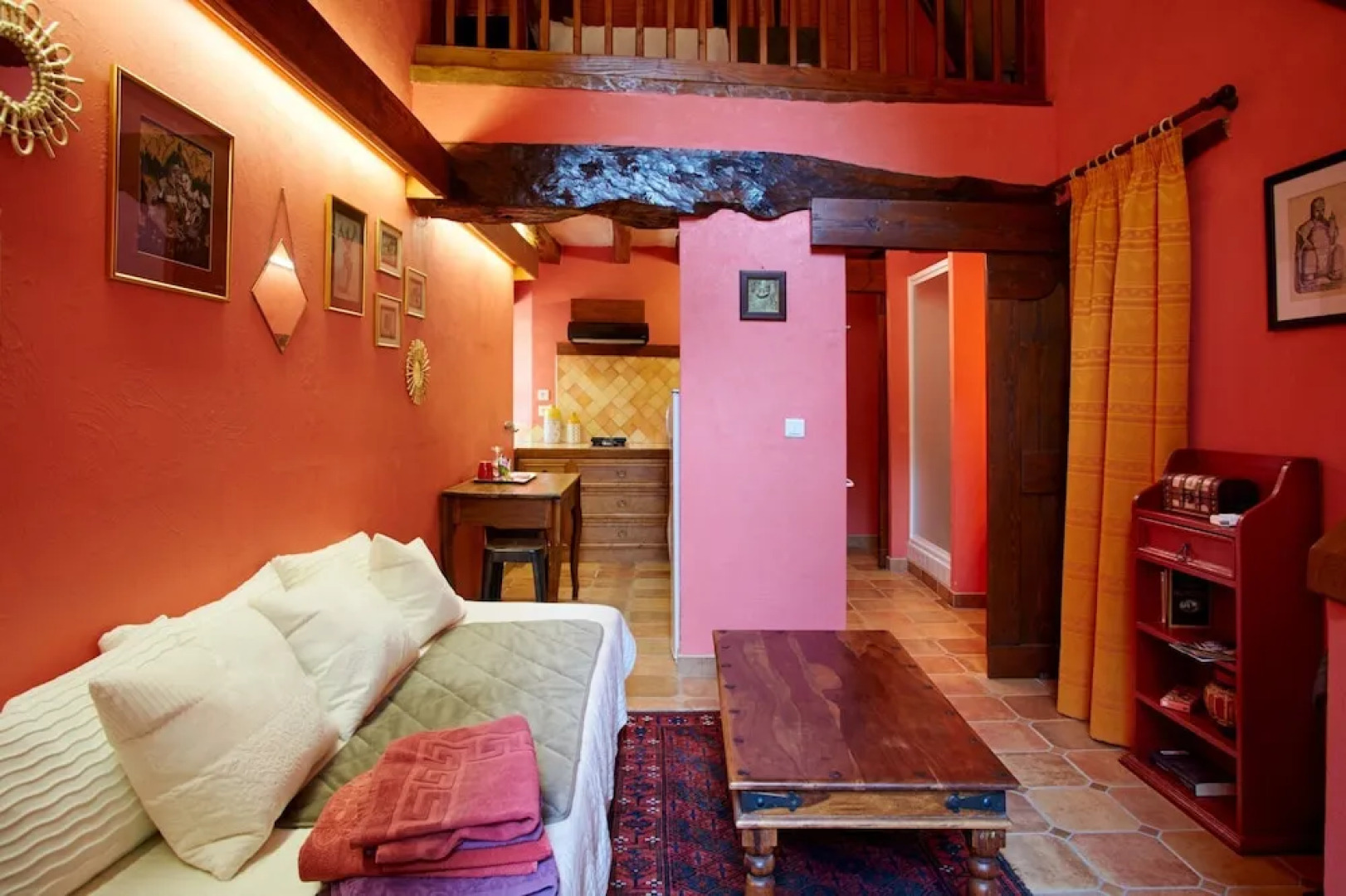 Domaine de la Juranvillerie