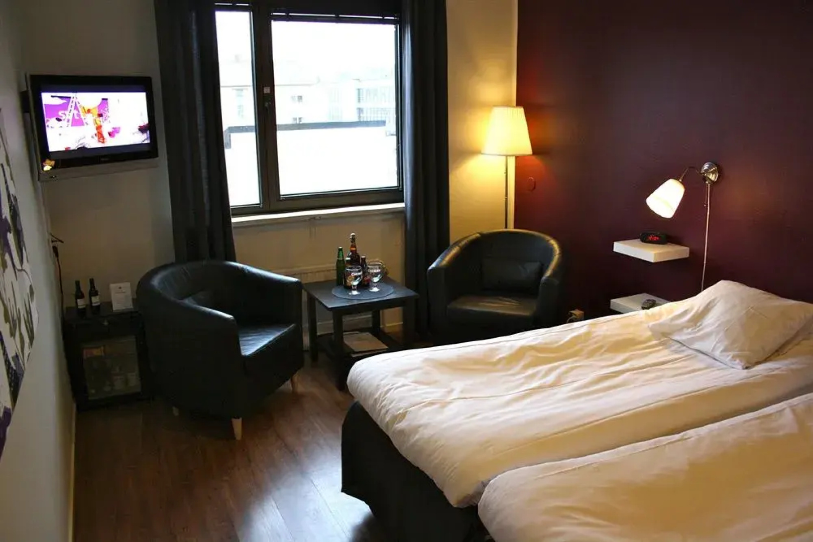 Centralhotellet