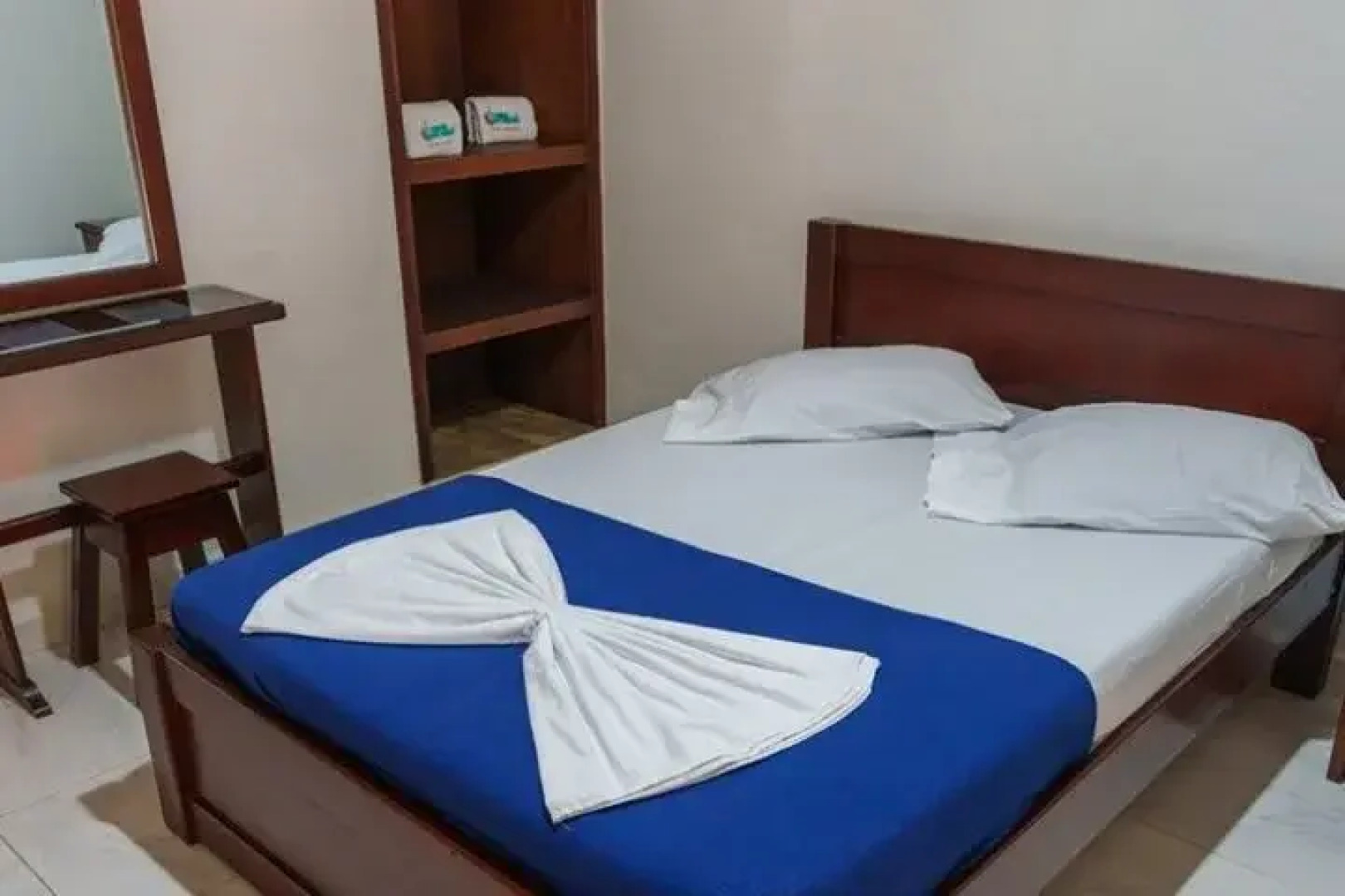 Complejo Ecoturistico Calima Los Tubos