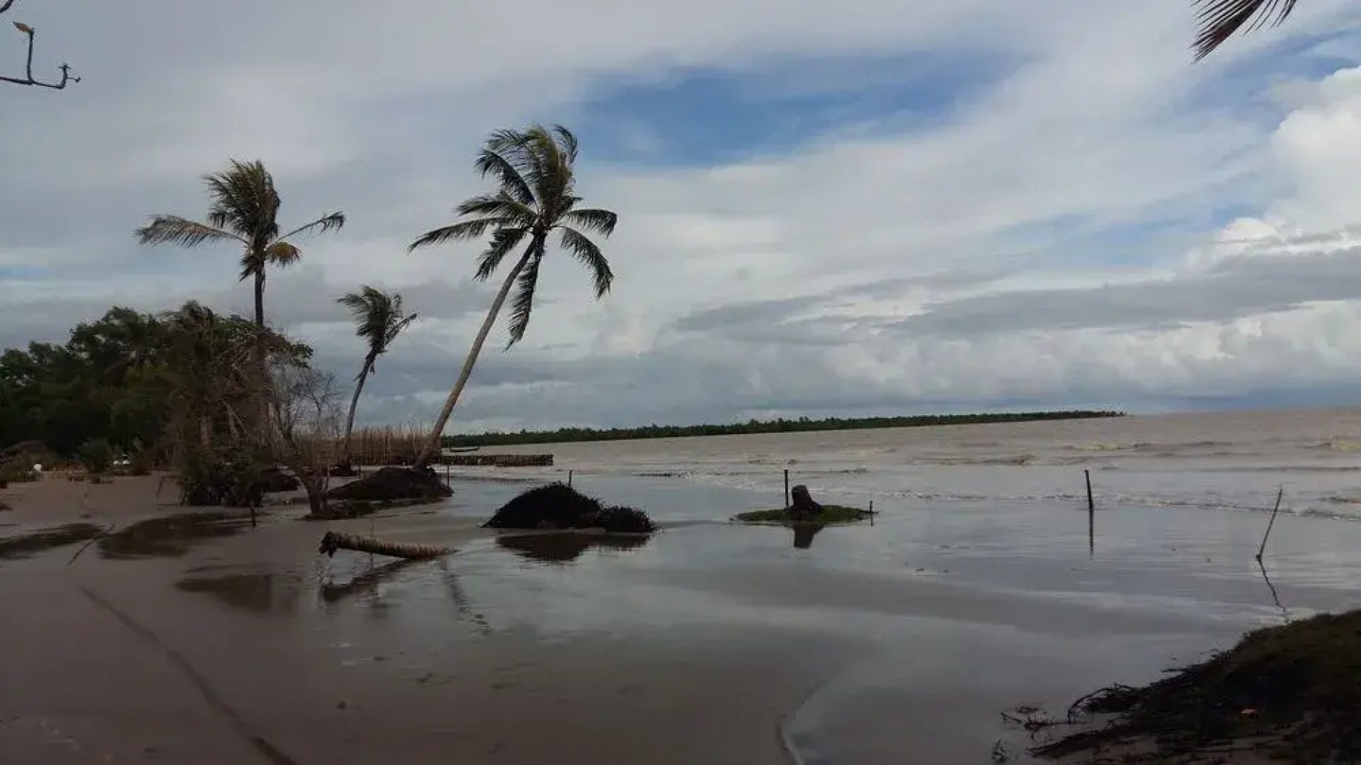 Orchid Adventure Shore Resort